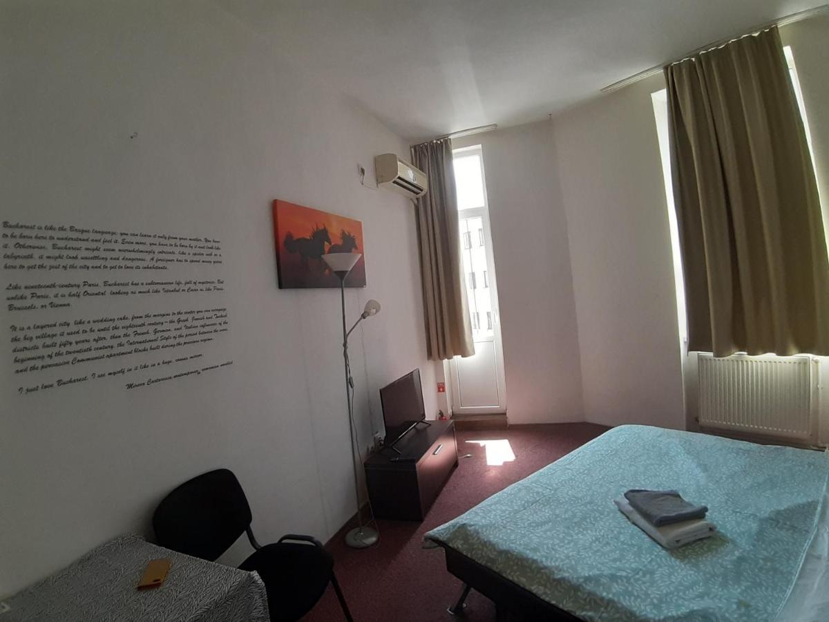 Apartament Centru Lovely Apartament Bukareszt Zewnętrze zdjęcie